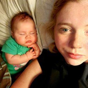 Meet your Posher, Christin